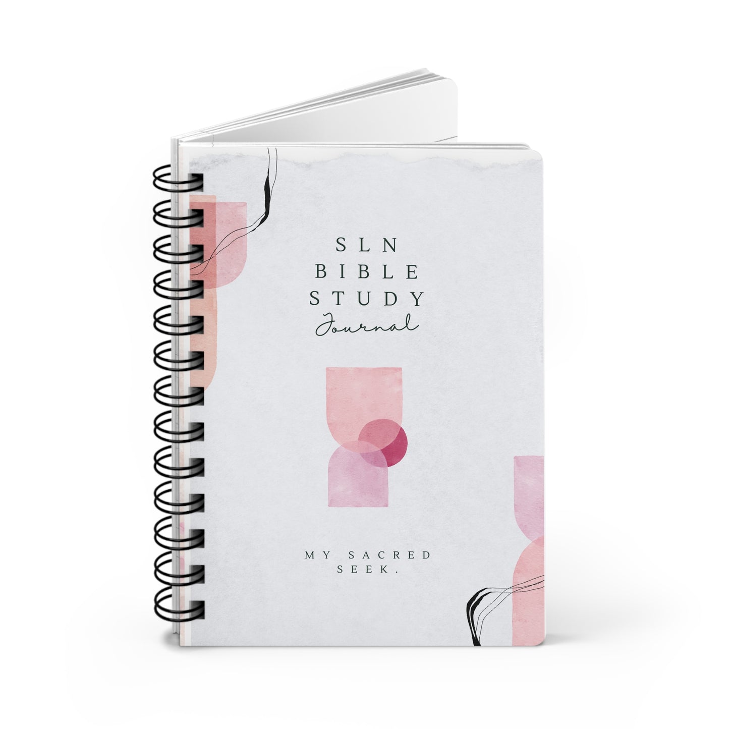 SLN BIBLE STUDY Journal