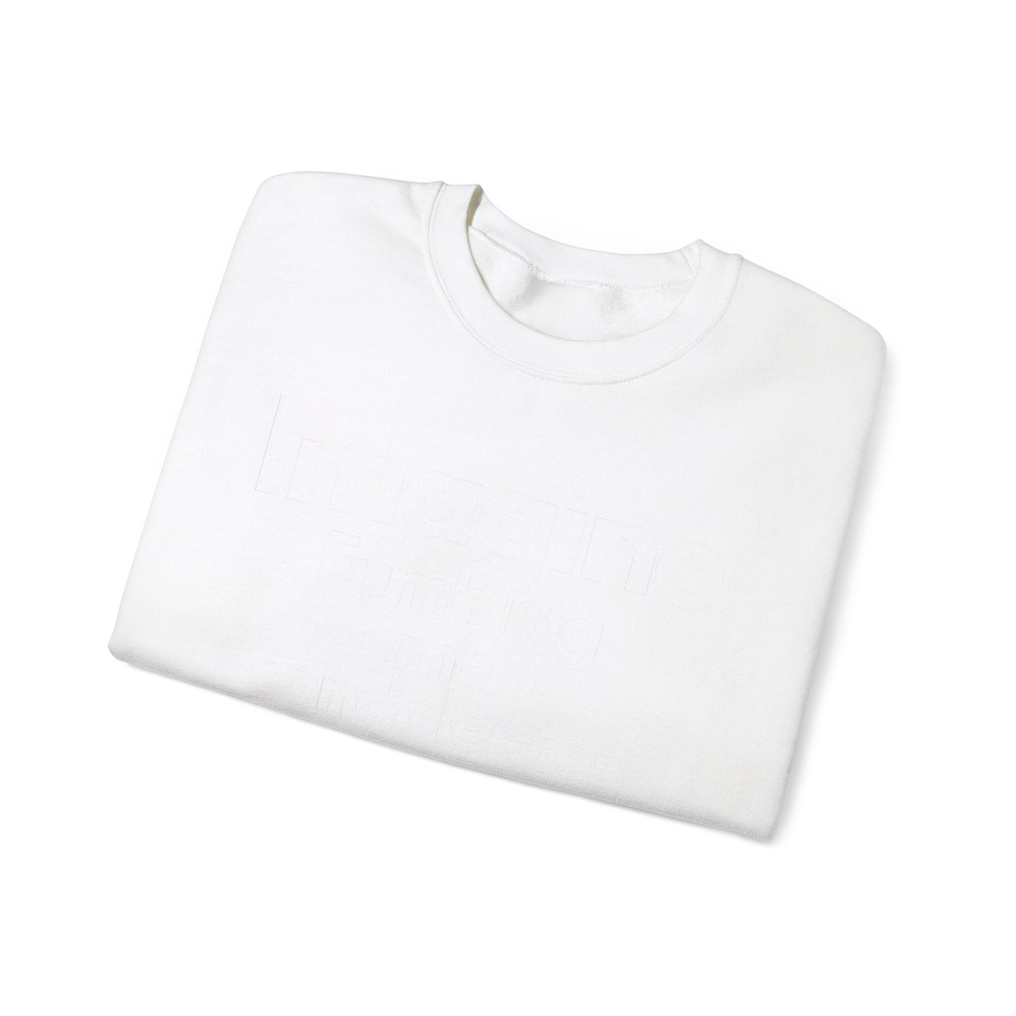 Imaging Unisex Heavy Blend™ Crewneck Sweatshirt