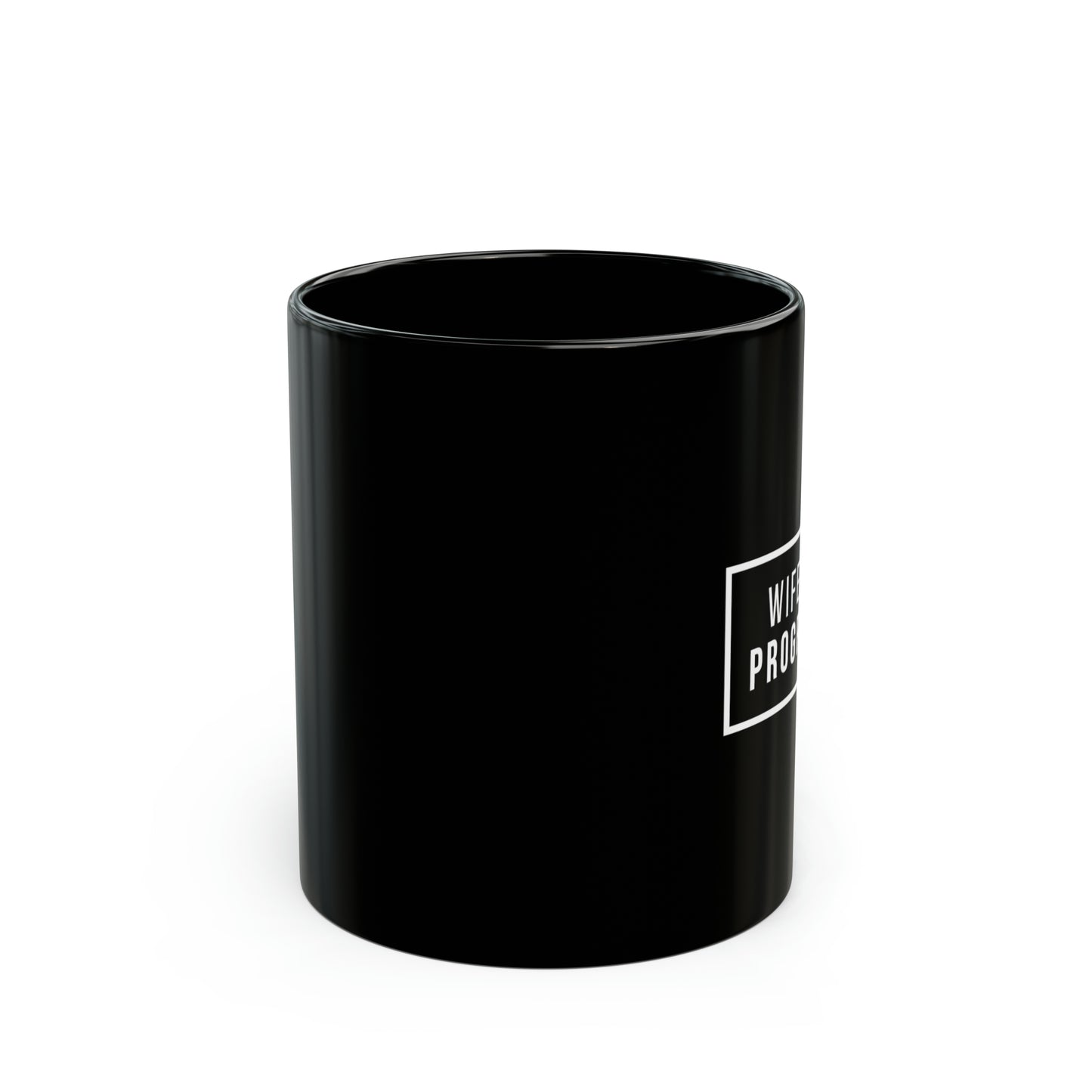 Black Mug (11oz, 15oz)