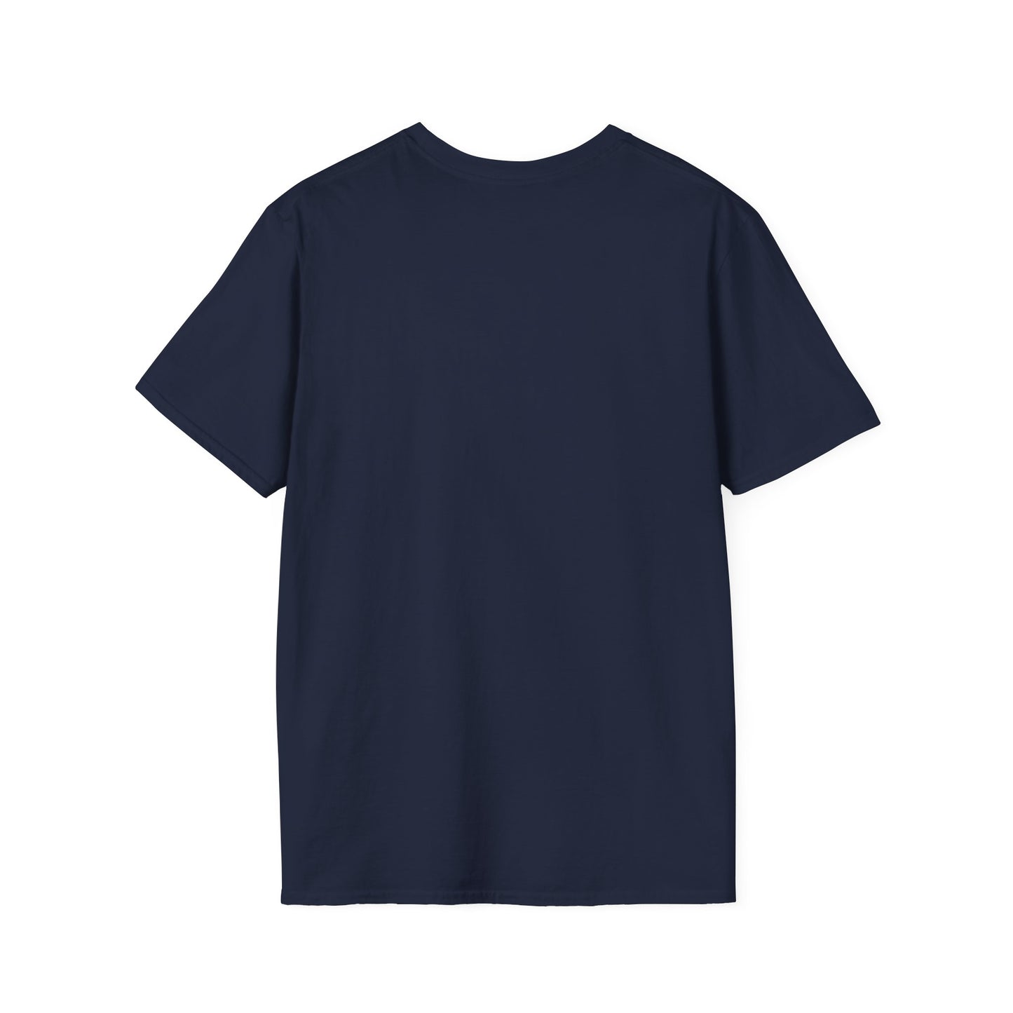 SLN SACRED SEEK Unisex Softstyle T-Shirt