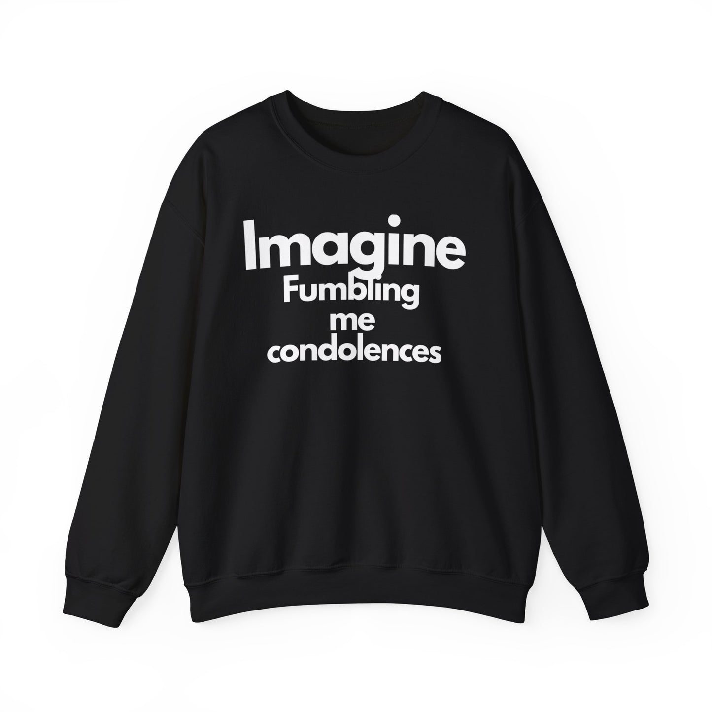 Imaging Unisex Heavy Blend™ Crewneck Sweatshirt