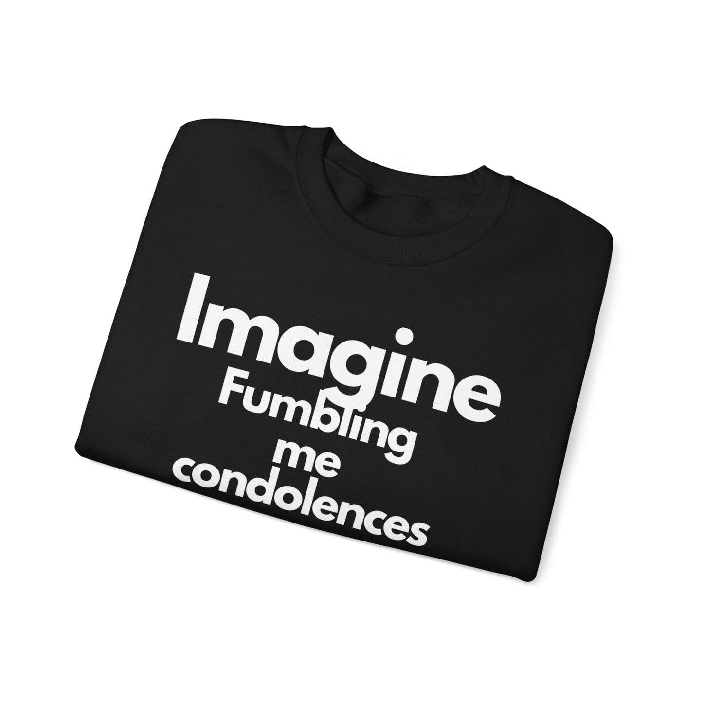 Imaging Unisex Heavy Blend™ Crewneck Sweatshirt