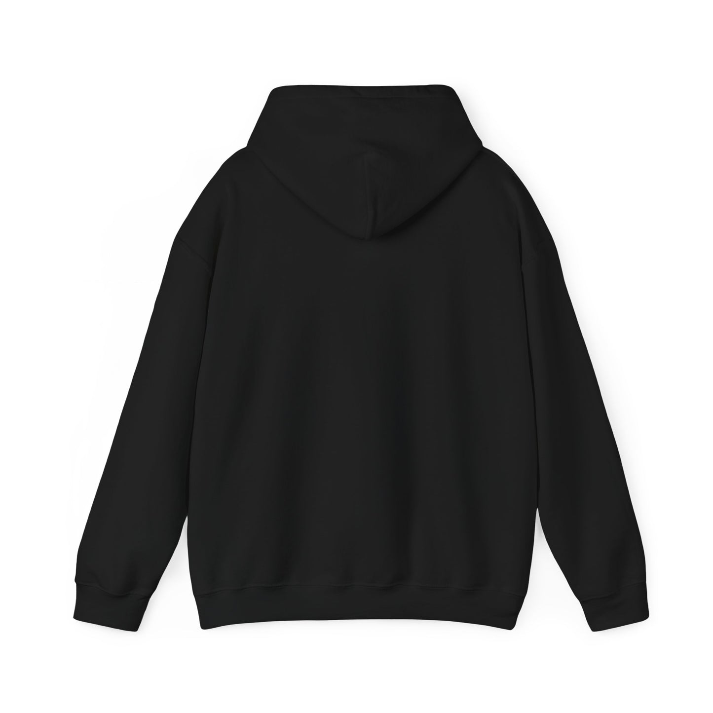 Fan zone Unisex Heavy Blend™ Hooded Sweatshirt