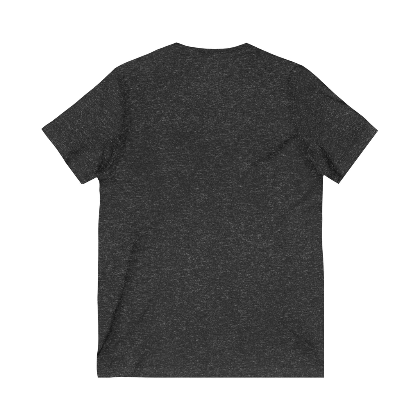 Wife in progress Short Sleeve V-Neck Tee
