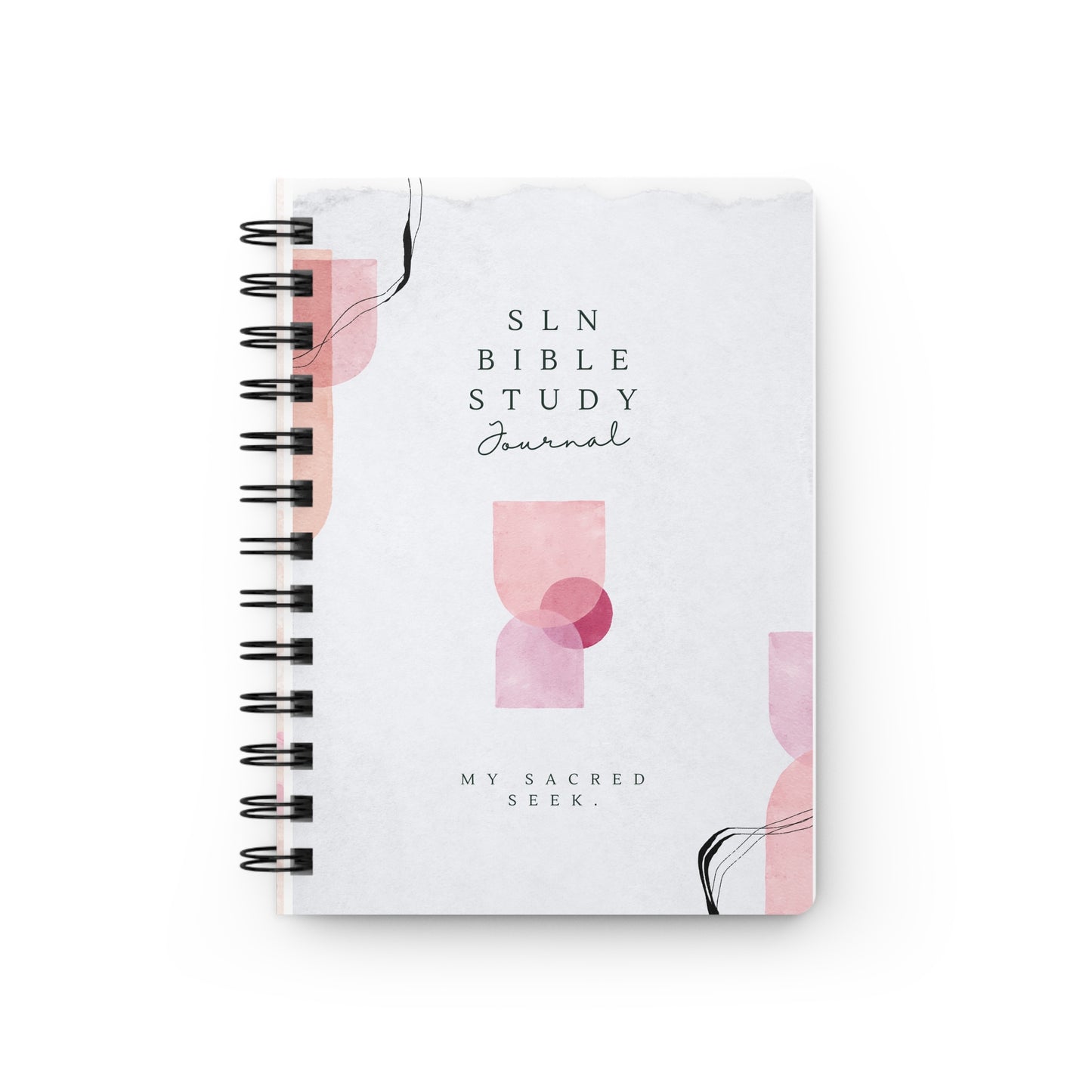 SLN BIBLE STUDY Journal