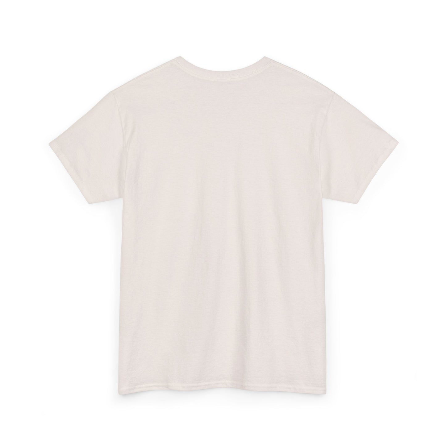 I don’t speak low maintenance Tee Unisex Heavy Cotton Tee