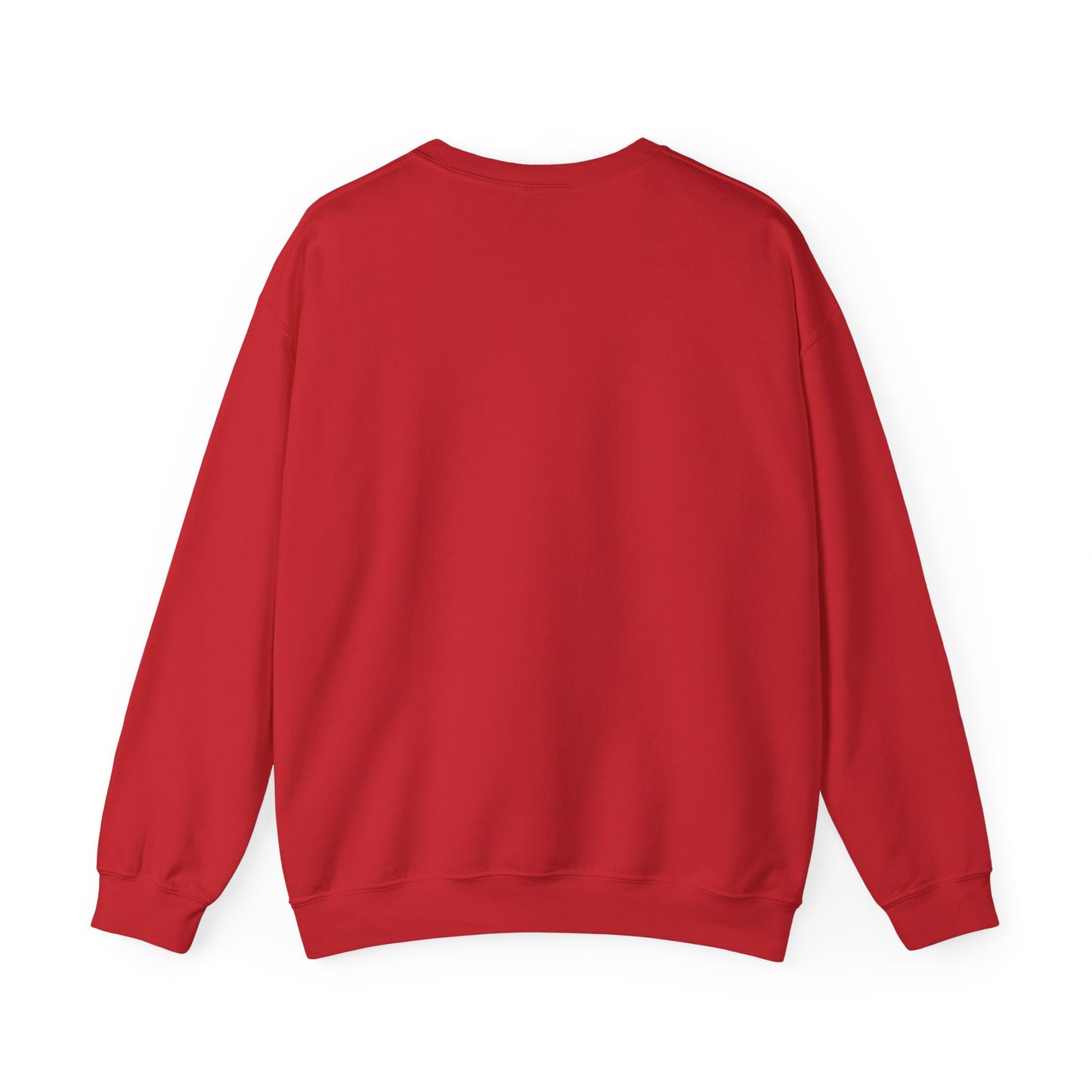 Humble but .....Unisex Heavy Blend™ Crewneck Sweatshirt