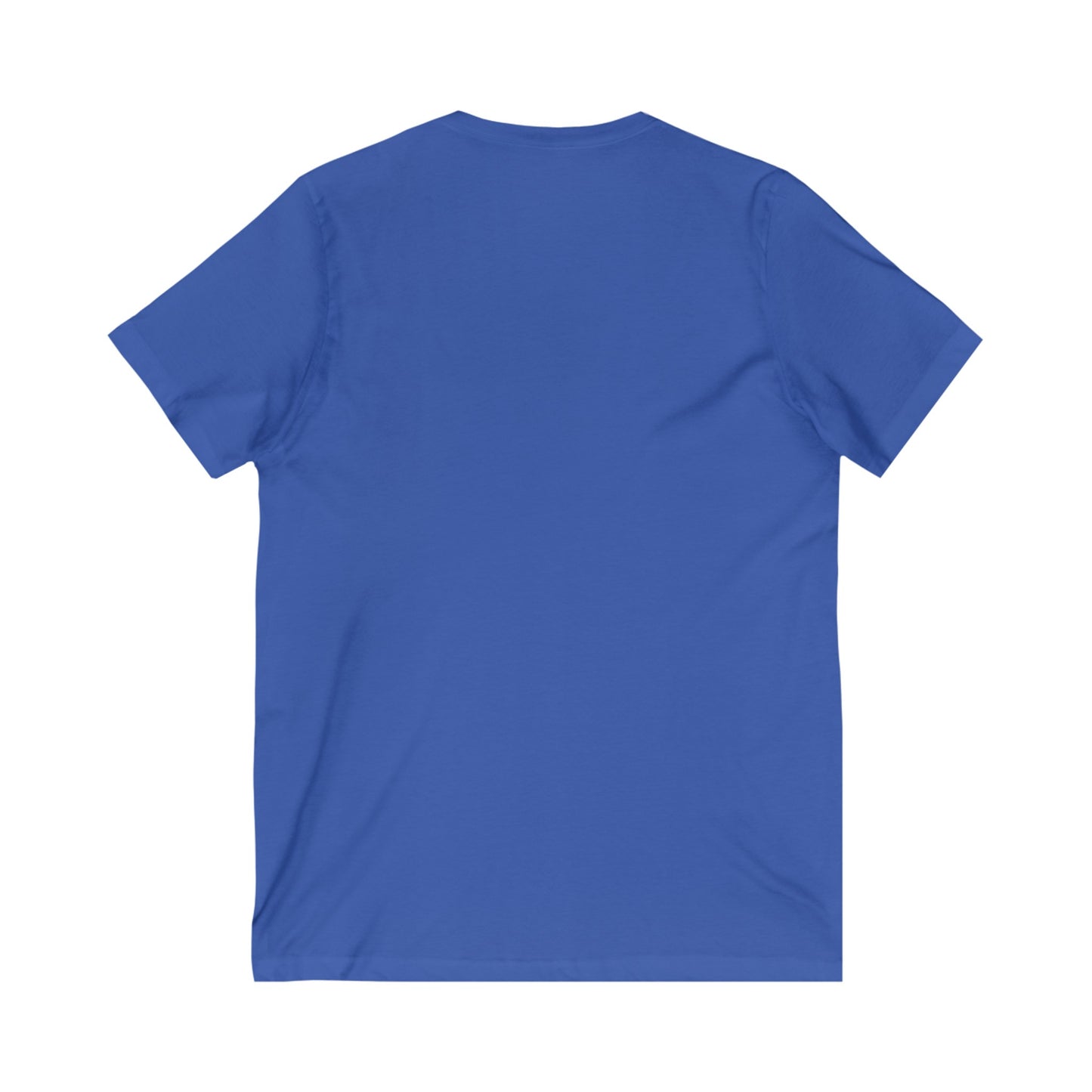 Wife in progress Short Sleeve V-Neck Tee