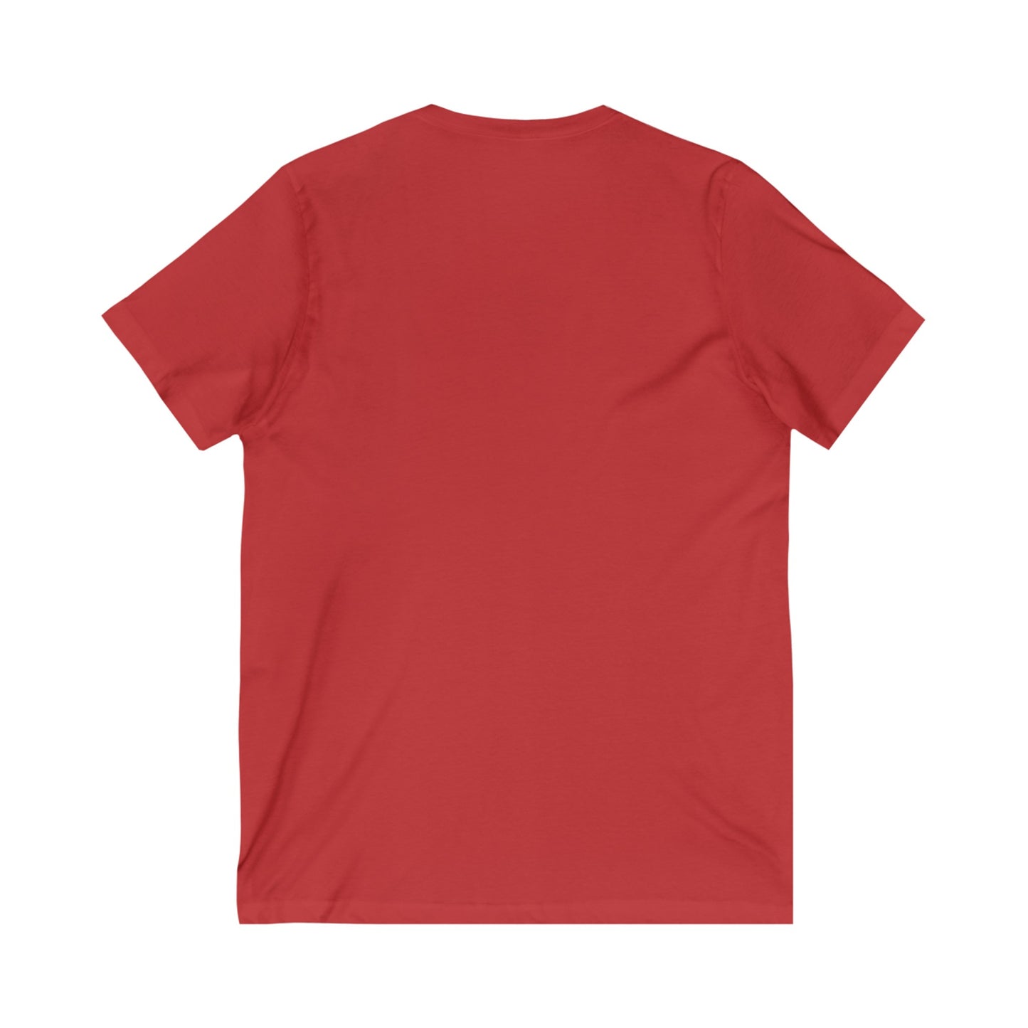 Wife in progress Short Sleeve V-Neck Tee