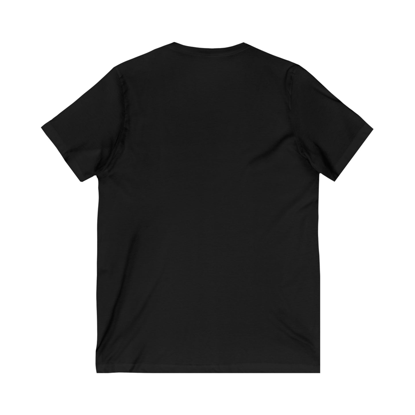 Wife in progress Short Sleeve V-Neck Tee
