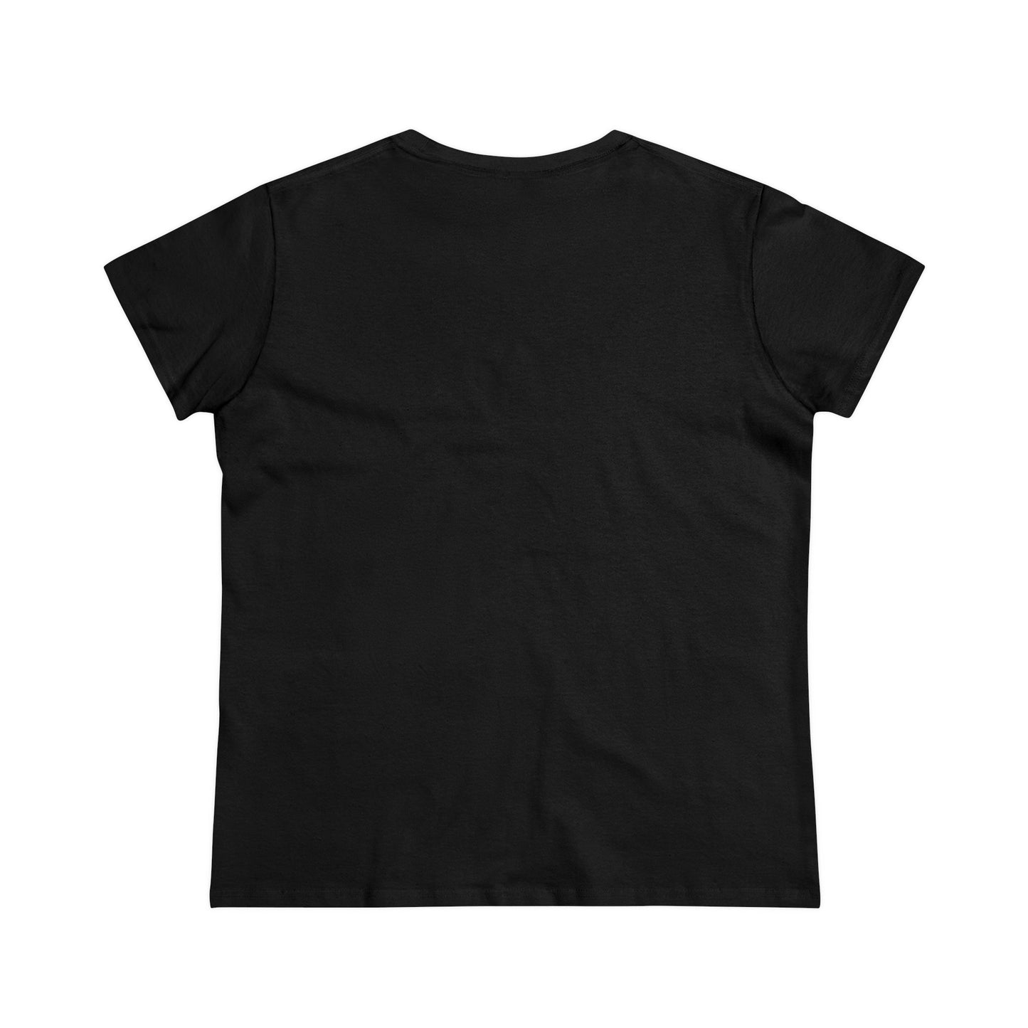 Heal forward Tee Women's Heavy Cotton Tee