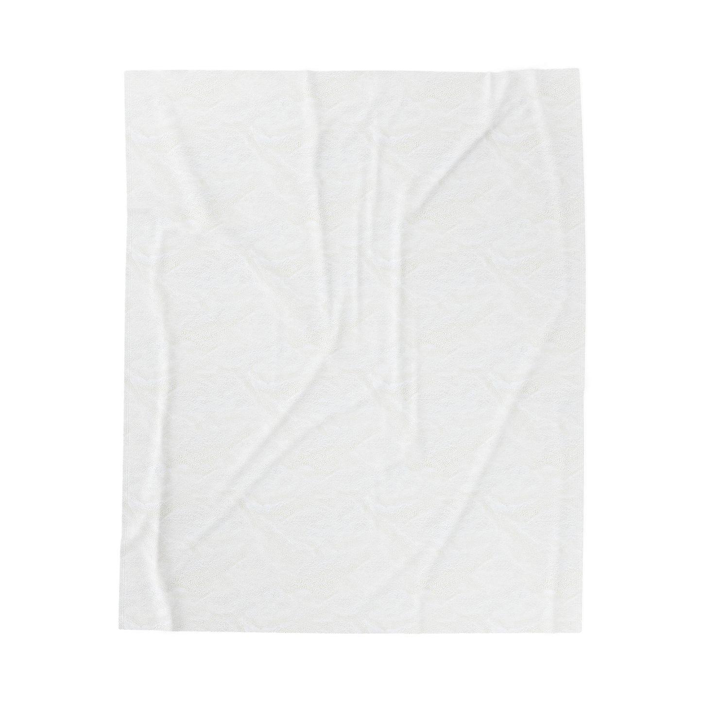 SLN Velveteen Plush Blanket