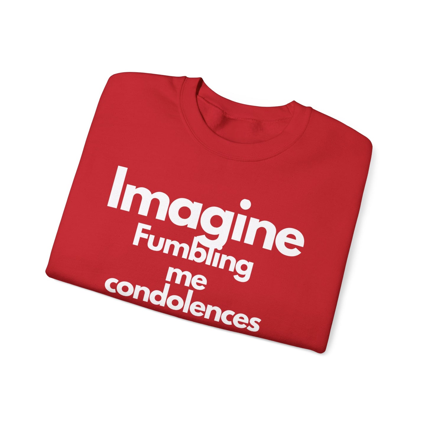 Imaging Unisex Heavy Blend™ Crewneck Sweatshirt
