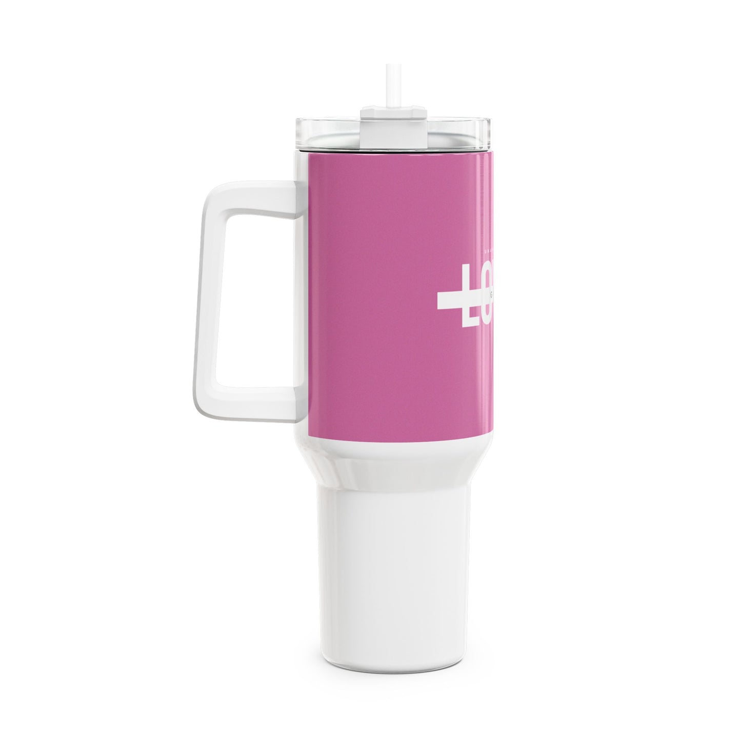 40oz Lover Tumbler - Insulated Travel Mug for Fans and Gifts