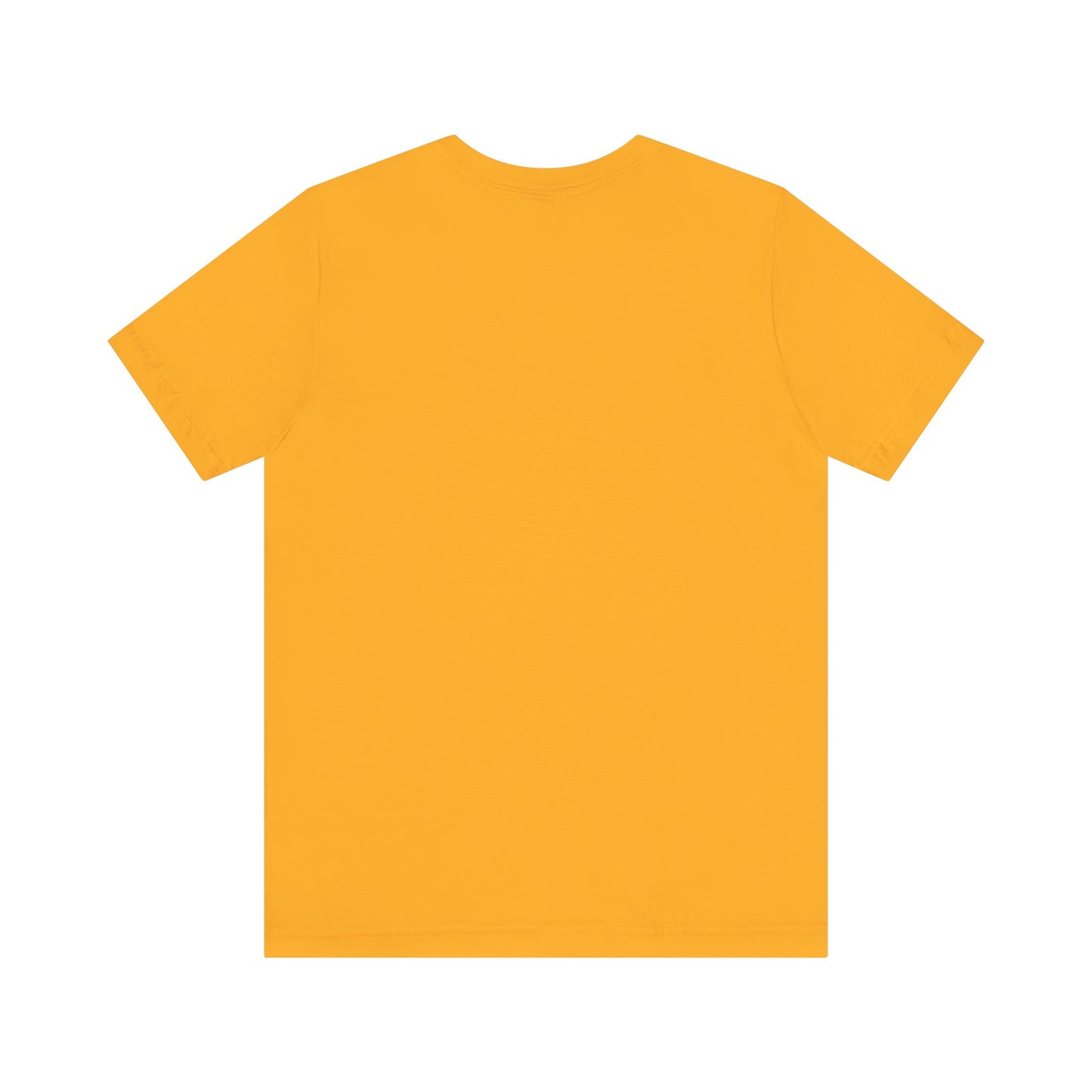 Beauty and the Bible Unisex Jersey Short Sleeve Tee