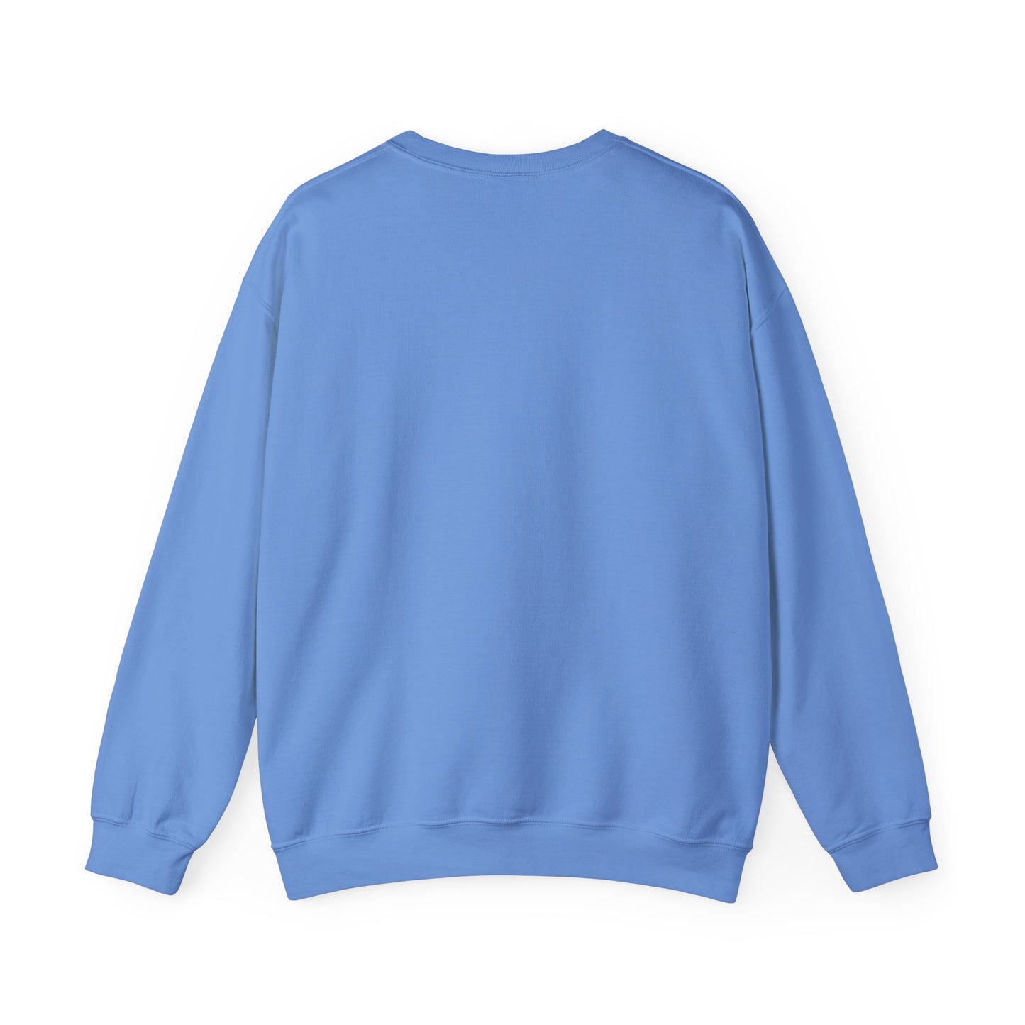 Lover girl Unisex Heavy Blend™ Crewneck Sweatshirt