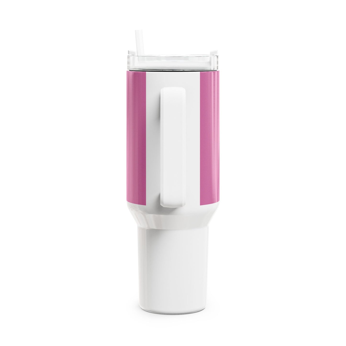 40oz Lover Tumbler - Insulated Travel Mug for Fans and Gifts