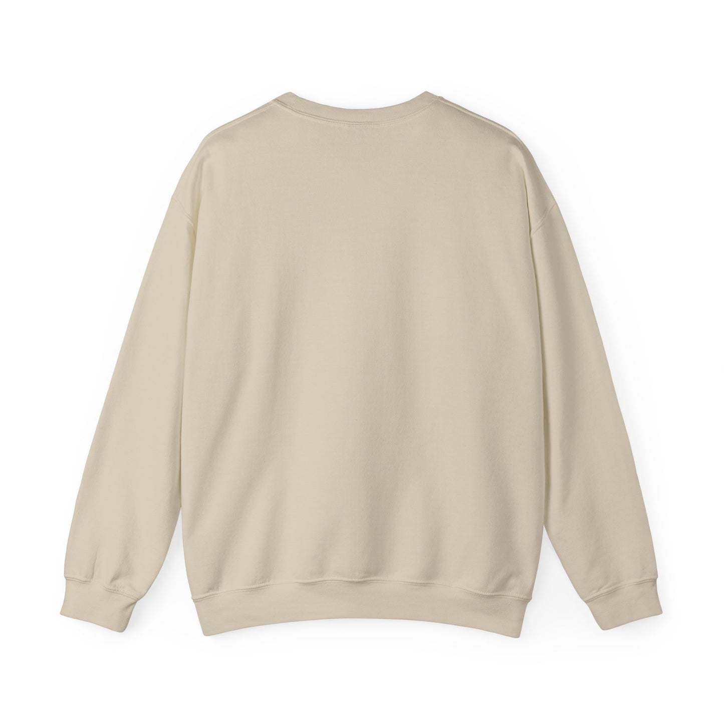 Humble but .....Unisex Heavy Blend™ Crewneck Sweatshirt