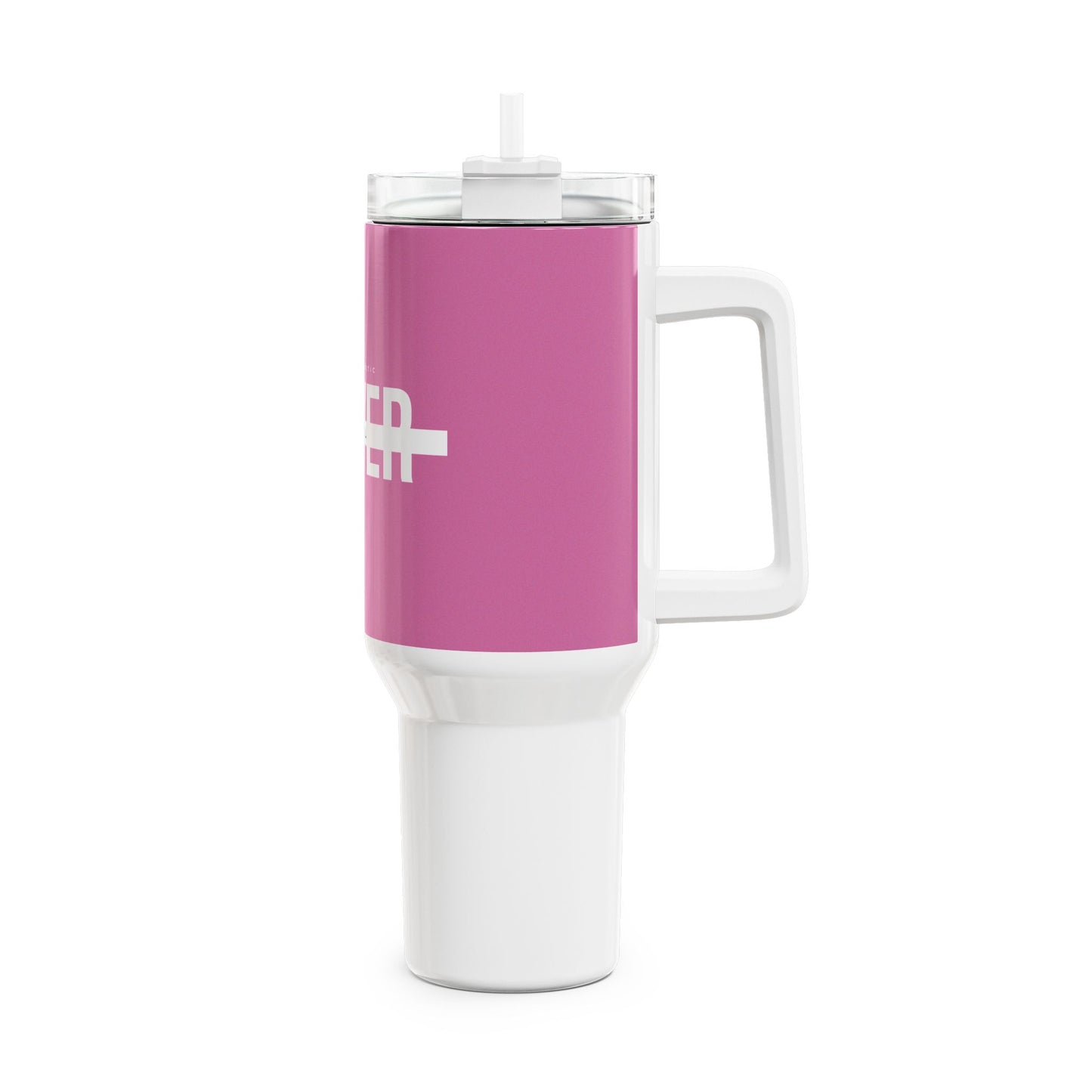 40oz Lover Tumbler - Insulated Travel Mug for Fans and Gifts