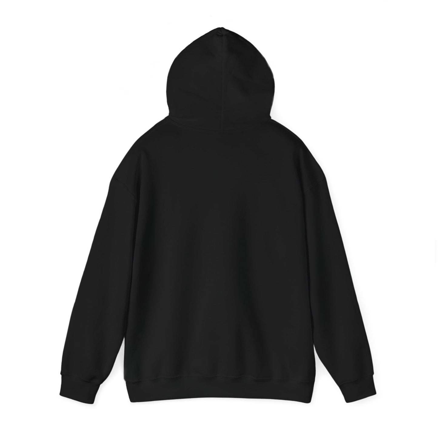Fan zone Unisex Heavy Blend™ Hooded Sweatshirt