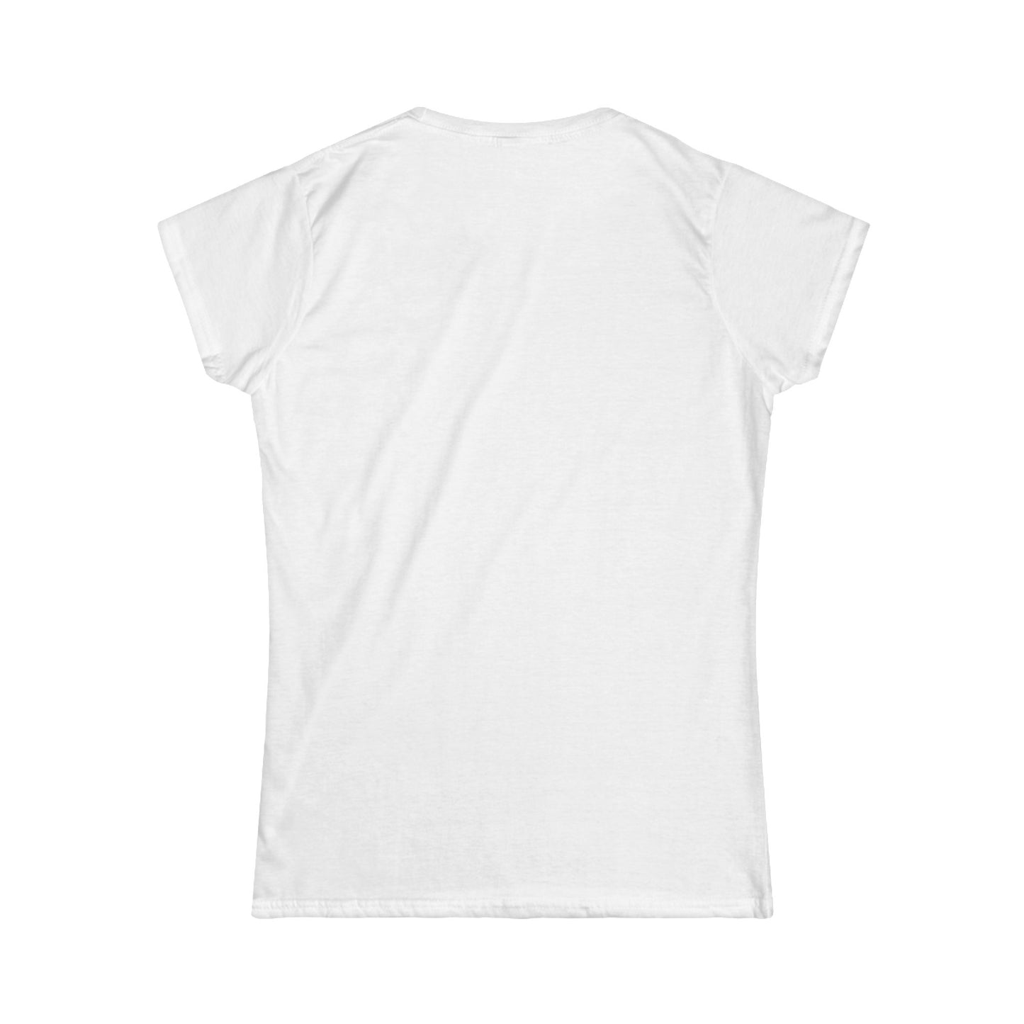 Available for Dinner Women's Softstyle Tee