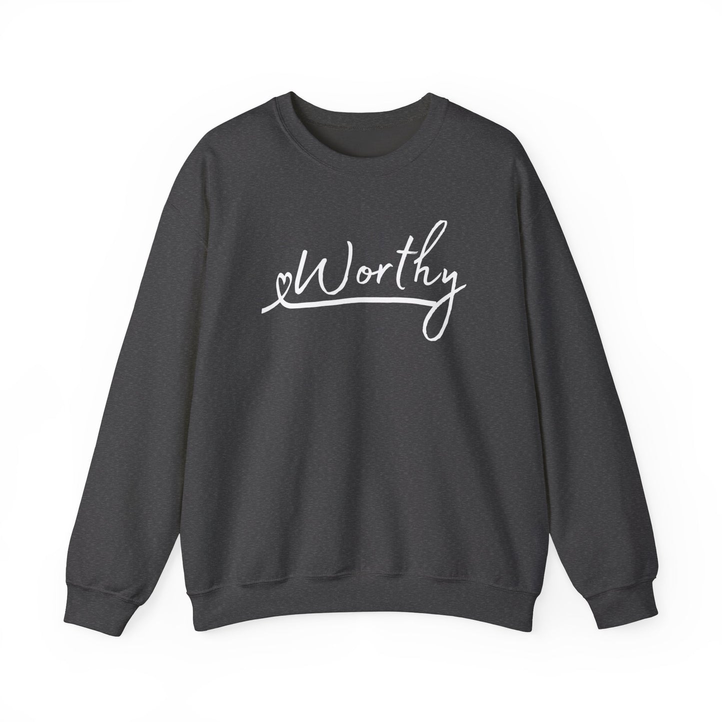 Worthy Crewneck Sweatshirt