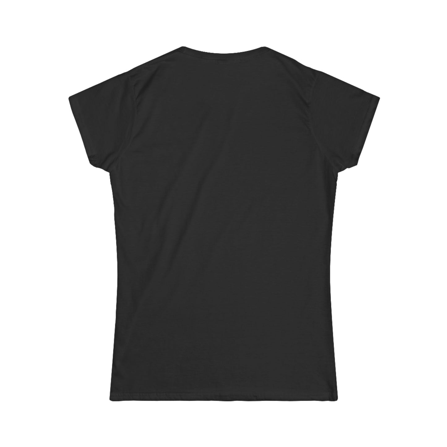 Available for Dinner Women's Softstyle Tee