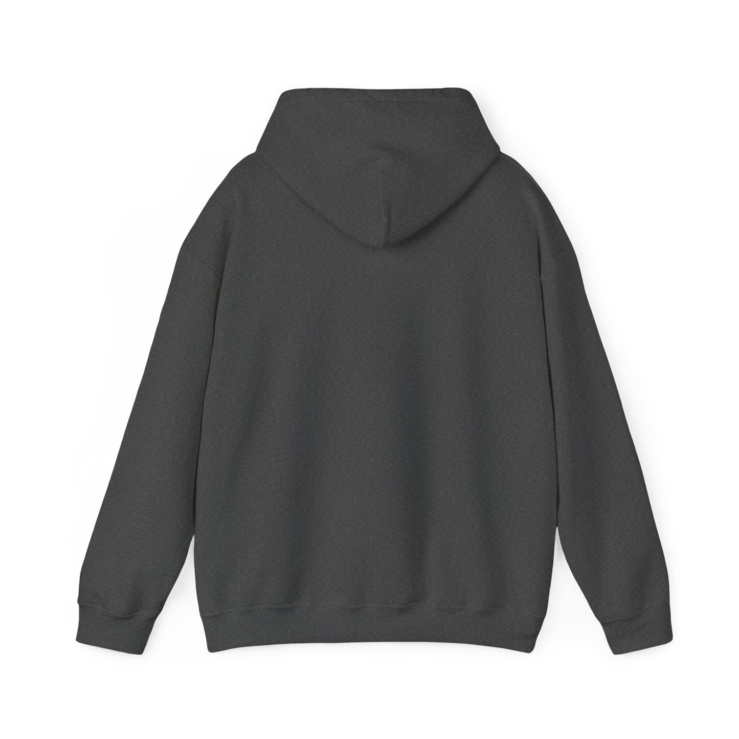 Fan zone Unisex Heavy Blend™ Hooded Sweatshirt