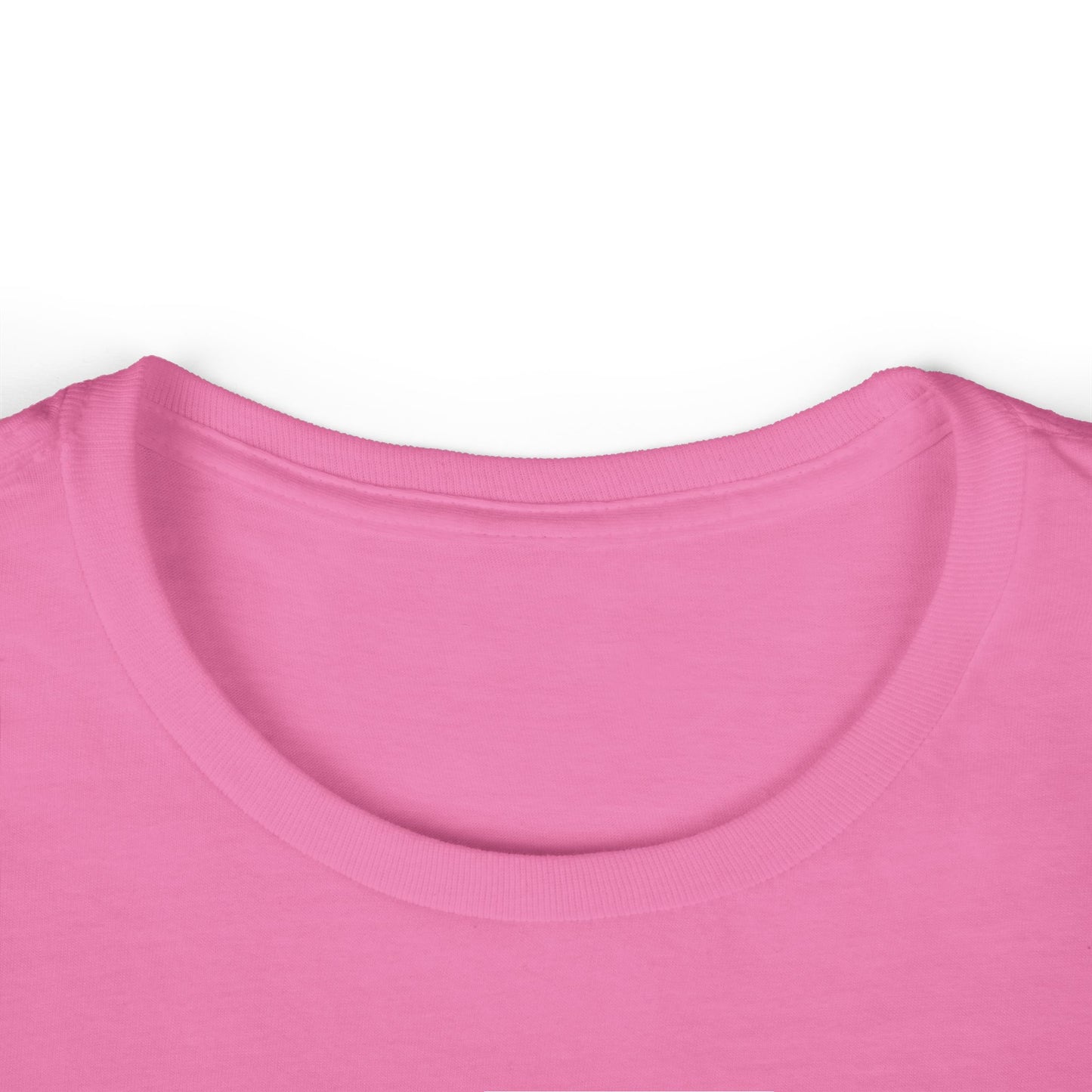 Available for Dinner Women's Softstyle Tee