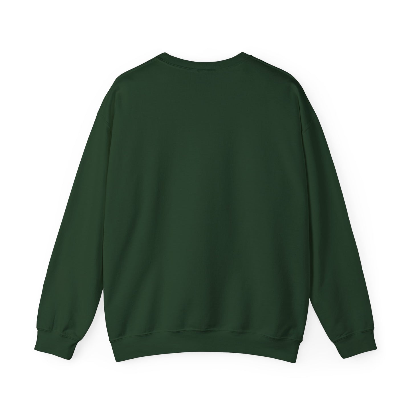 Saved Wife Unisex Heavy Blend™ Crewneck Sweatshirt