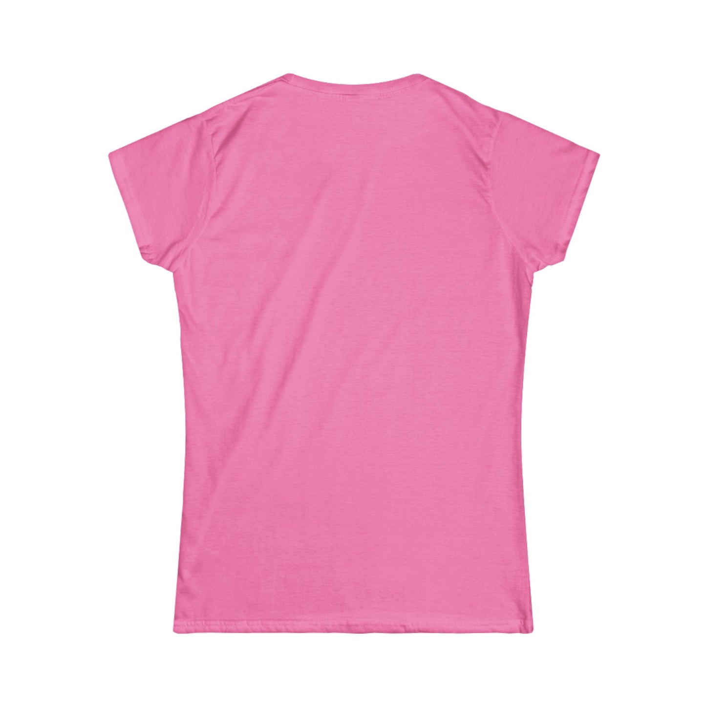 Available for Dinner Women's Softstyle Tee