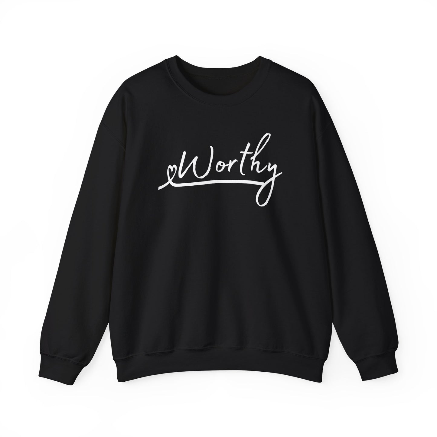 Worthy Crewneck Sweatshirt