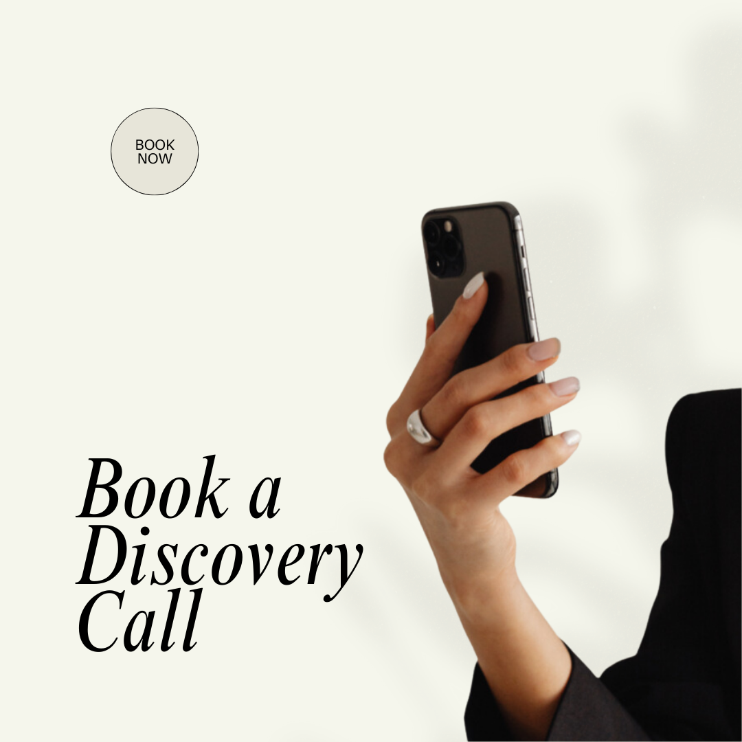 Discovery Call