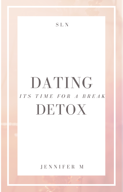 Dating Detox Ebook