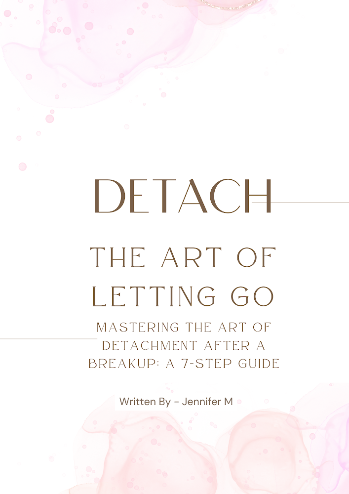 Detach