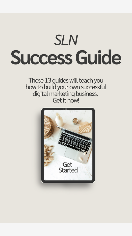 Digital Marketing :Social Media Success Bundle